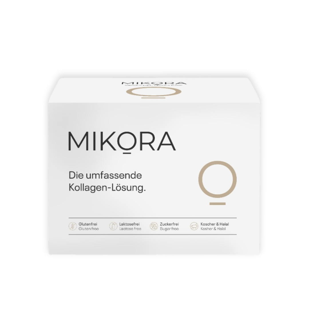 MIKORA Kollagen Sachets