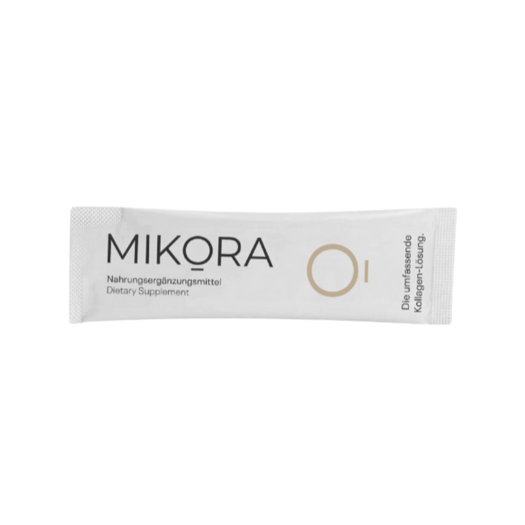 MIKORA Kollagen Sachets