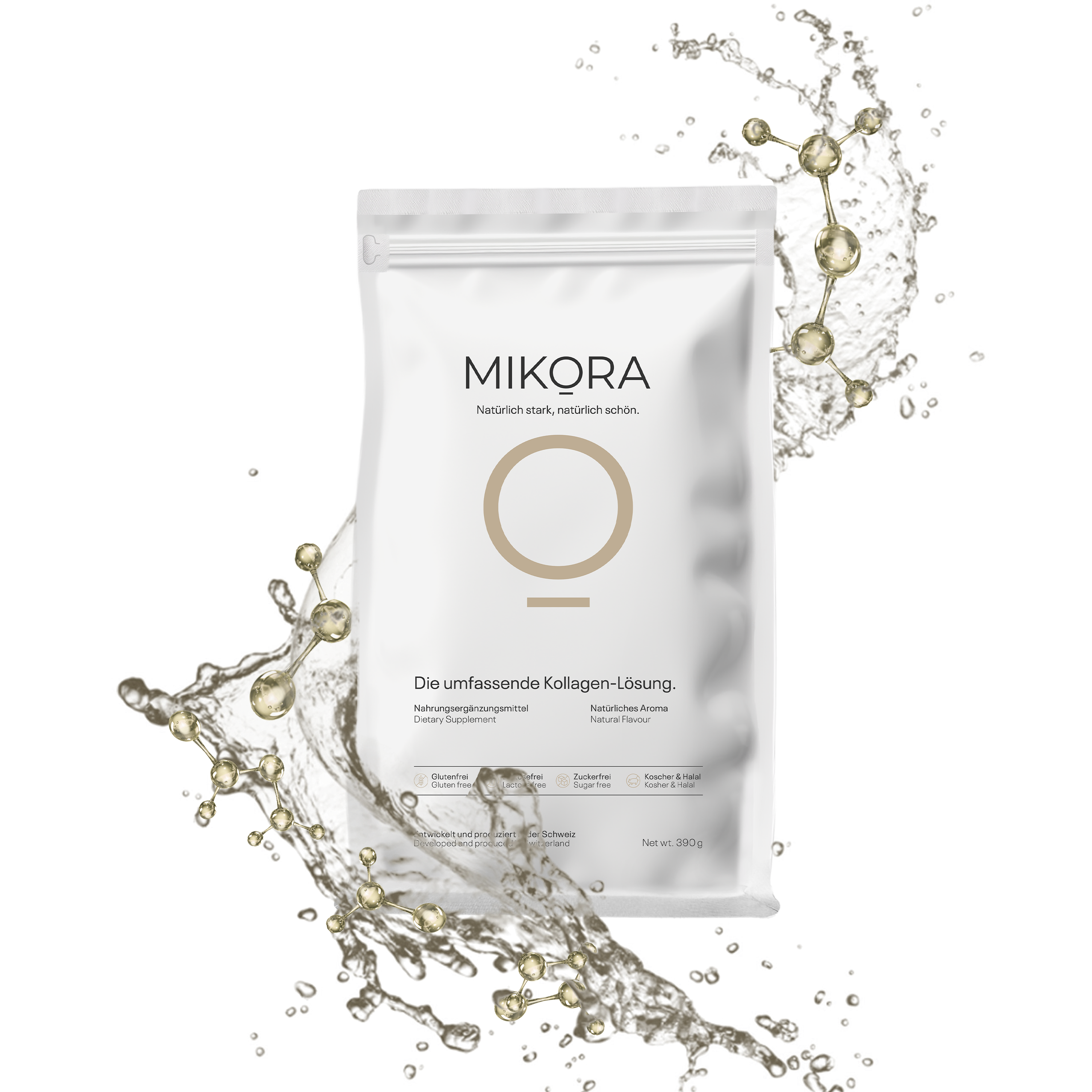 MIKORA Kollagen