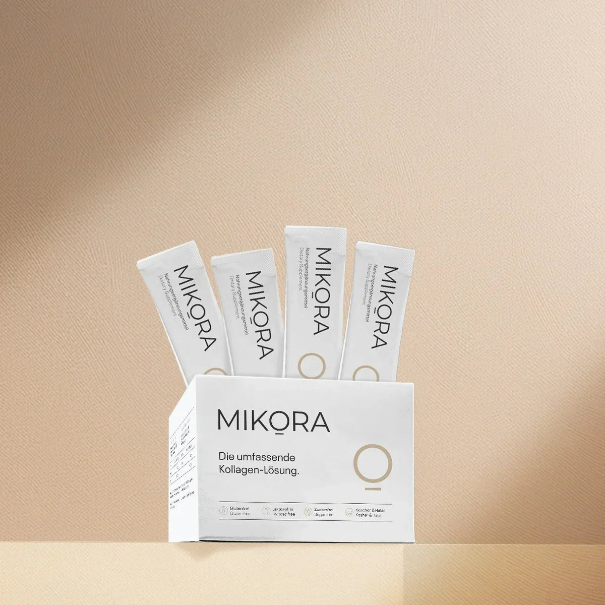 MIKORA Kollagen Sachets