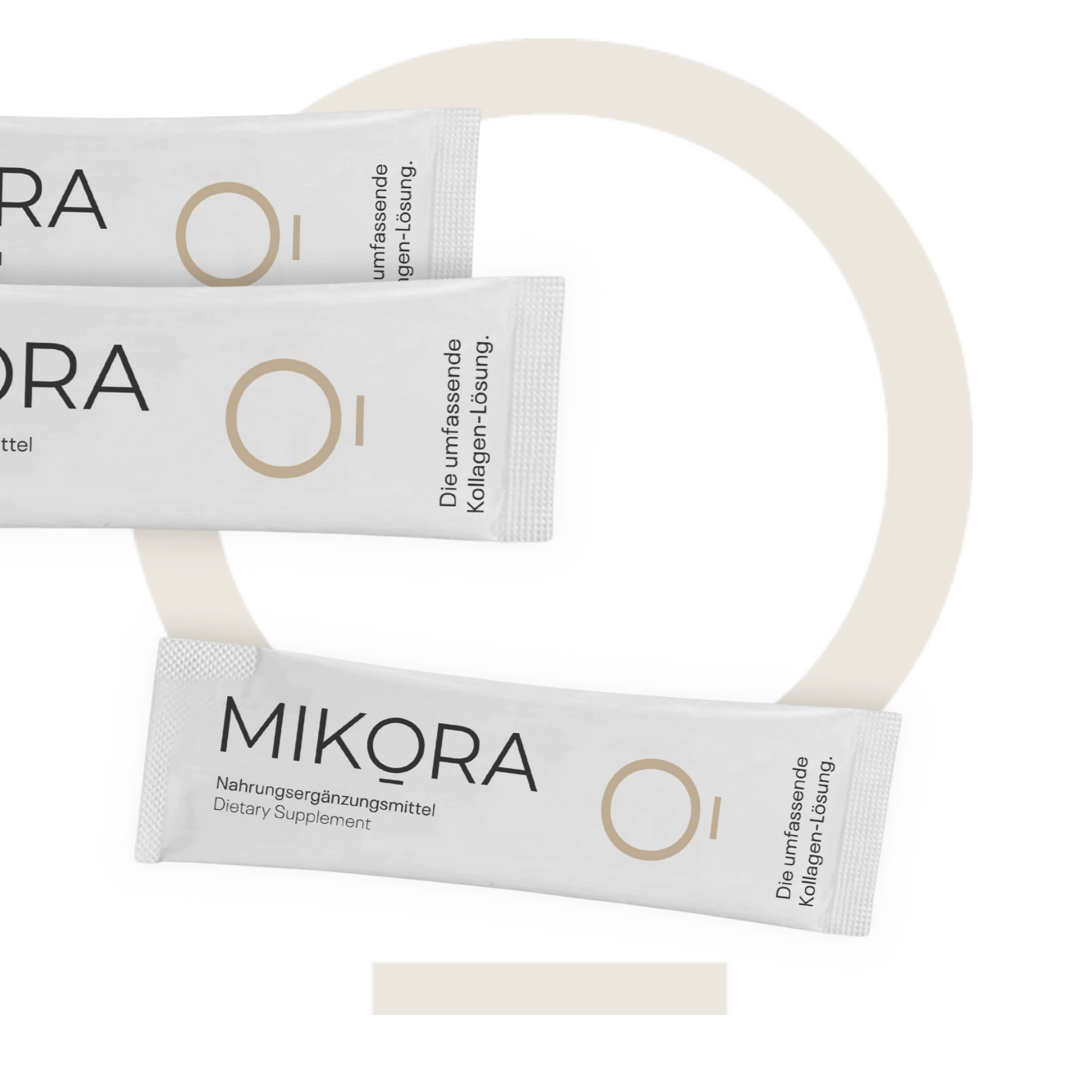 MIKORA Kollagen Sachets